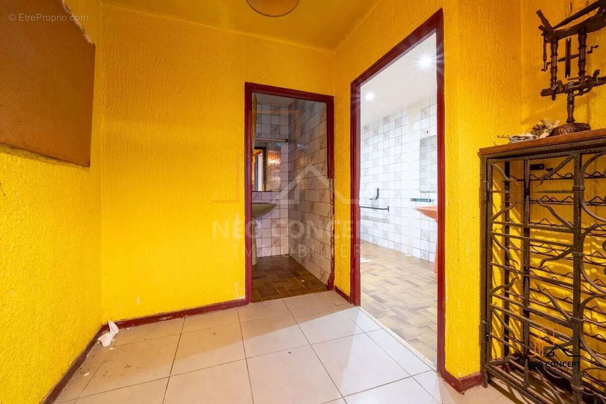 Commerce à REICHSHOFFEN