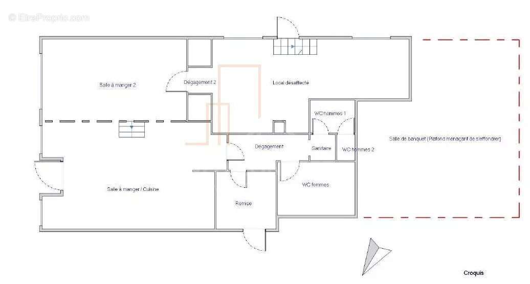 Commerce à REICHSHOFFEN