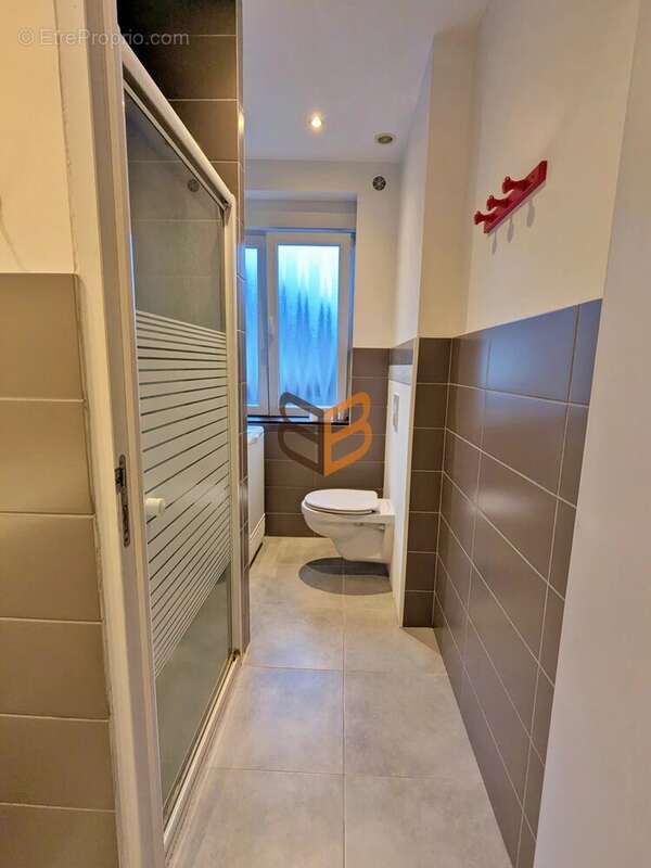 Appartement à OTTANGE