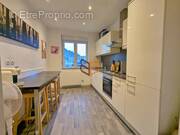 Appartement à OTTANGE