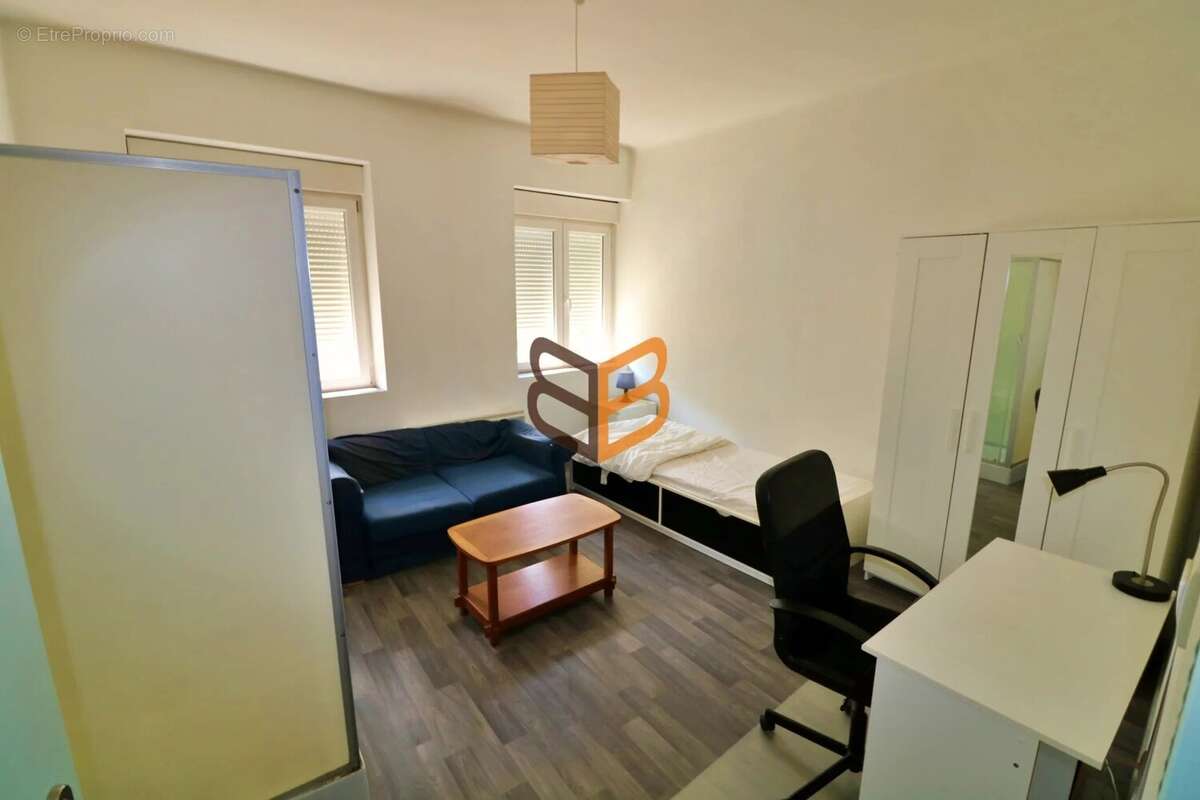 Appartement à OTTANGE