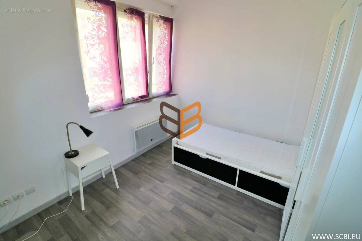 Appartement à OTTANGE