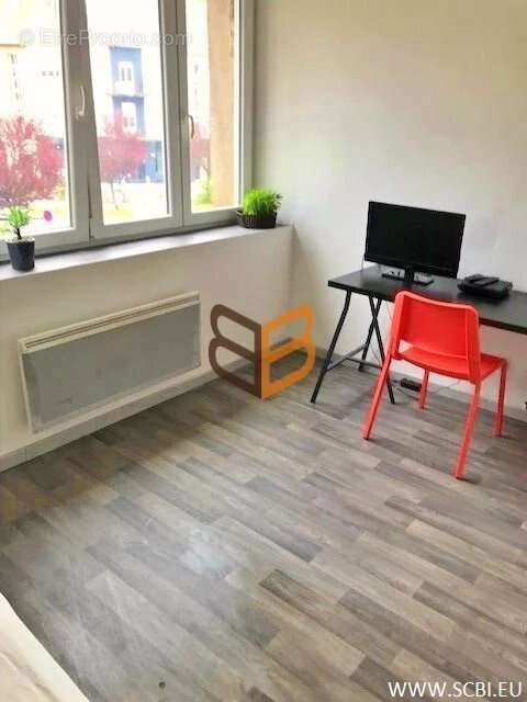 Appartement à OTTANGE