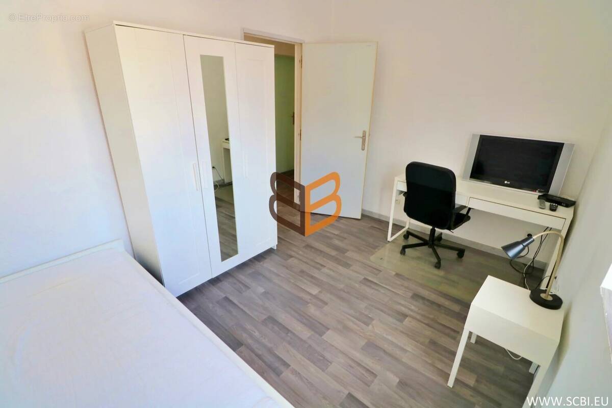 Appartement à OTTANGE