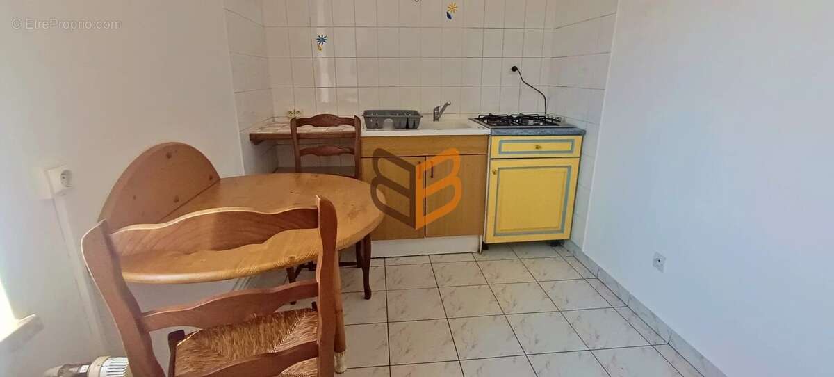 Appartement à HETTANGE-GRANDE