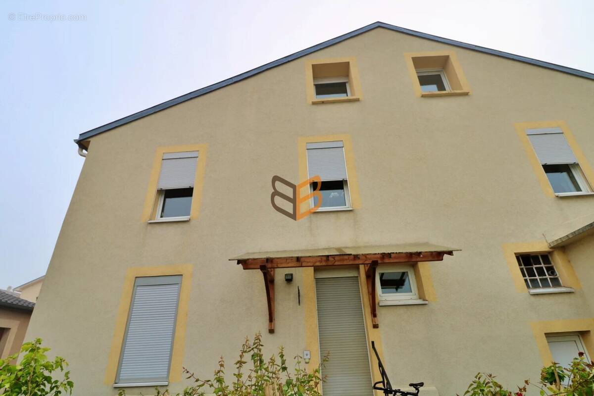 Appartement à HETTANGE-GRANDE