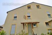 Appartement à HETTANGE-GRANDE