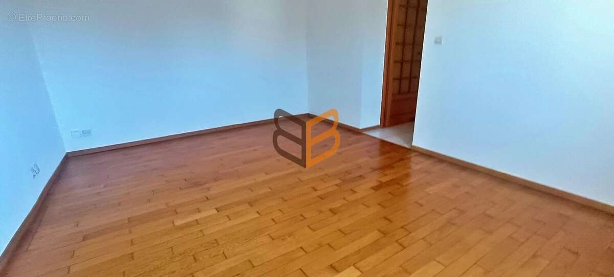 Appartement à HETTANGE-GRANDE