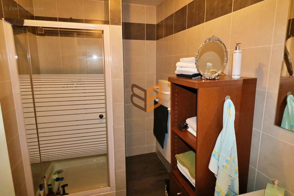 Appartement à RUSSANGE