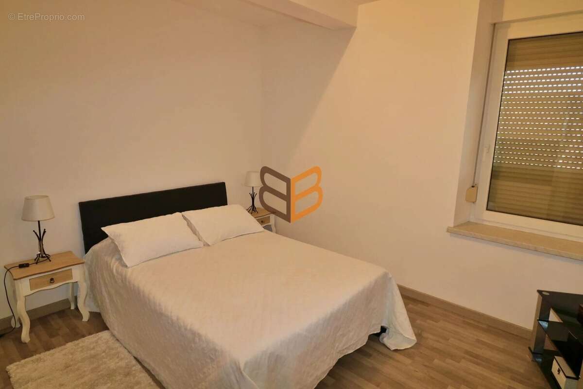 Appartement à RUSSANGE