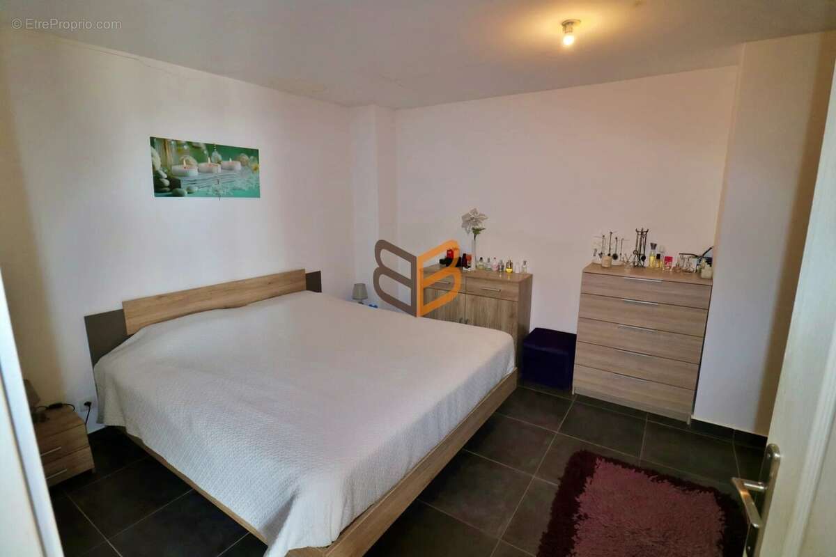 Appartement à RUSSANGE