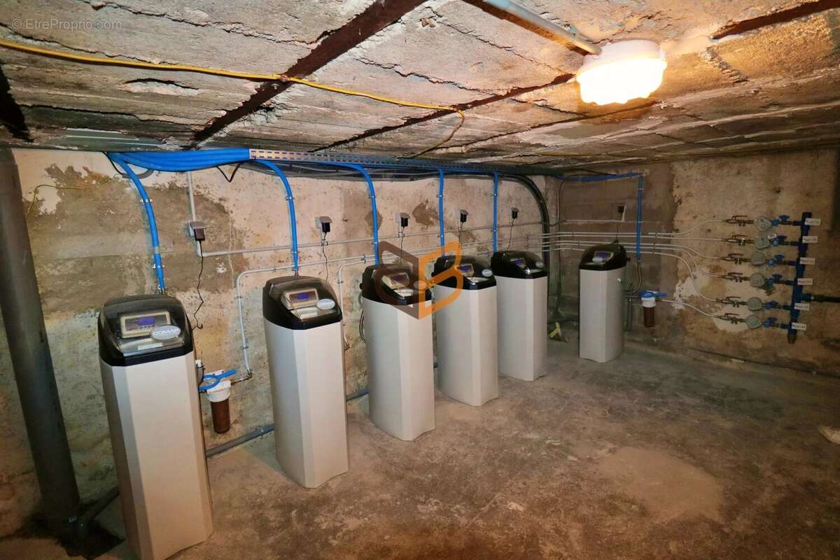 Appartement à RUSSANGE