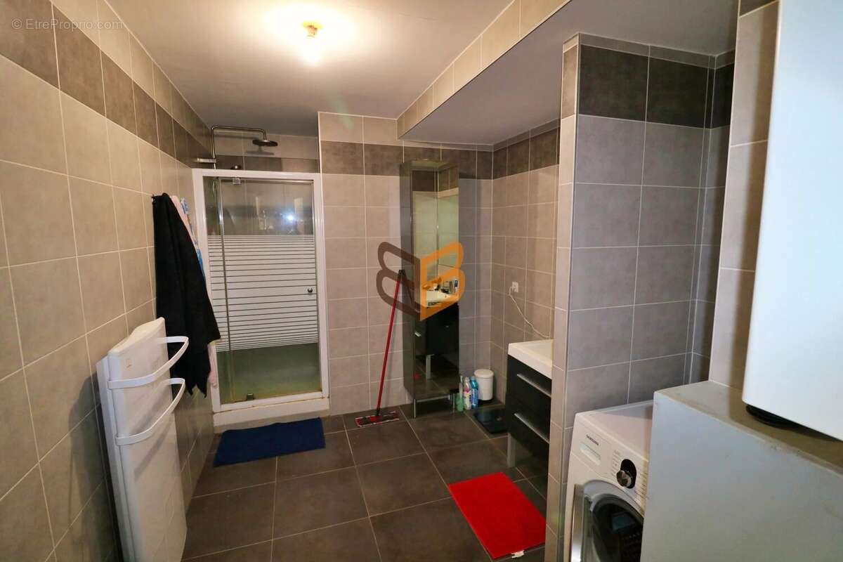 Appartement à RUSSANGE