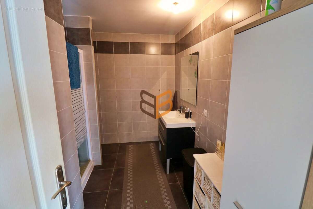 Appartement à RUSSANGE