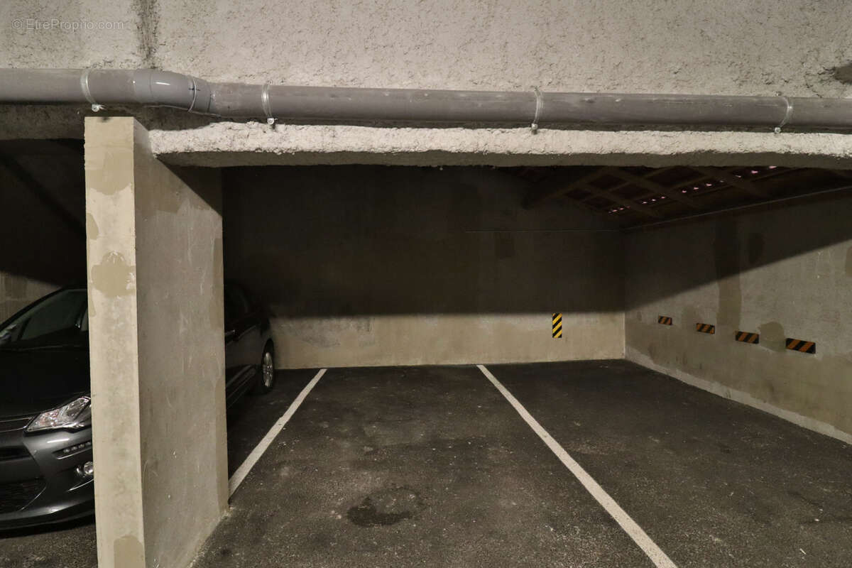 Appartement à CORMONTREUIL