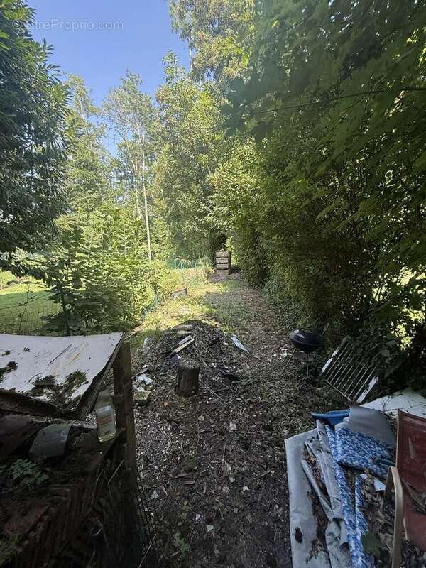 Appartement à VENIZY