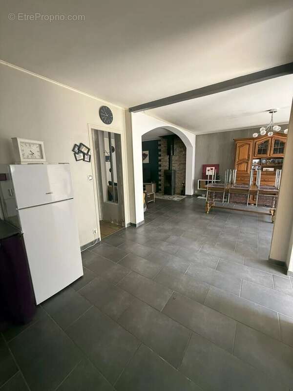 Appartement à VENIZY