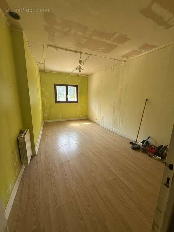 Appartement à VENIZY