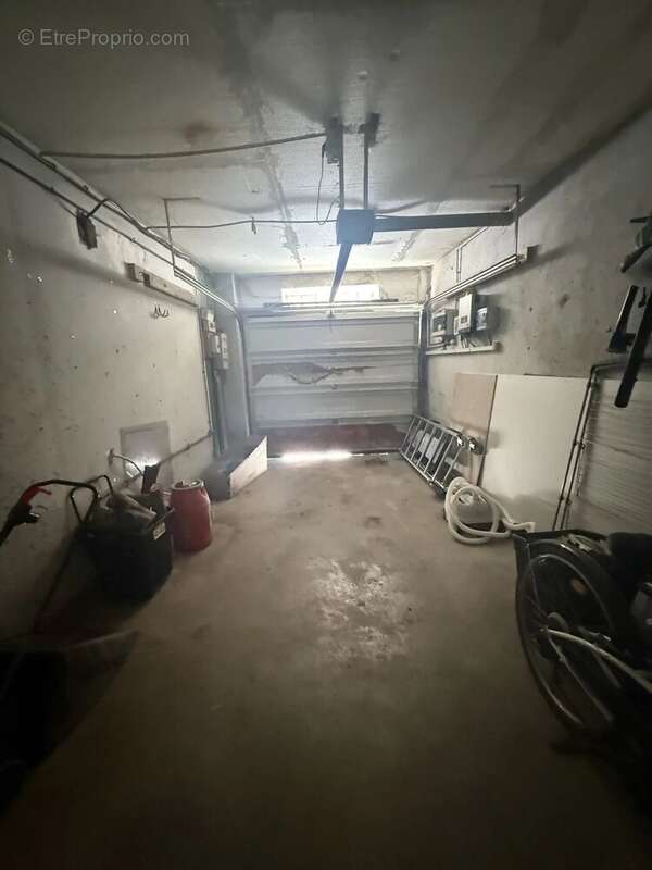 Appartement à VENIZY