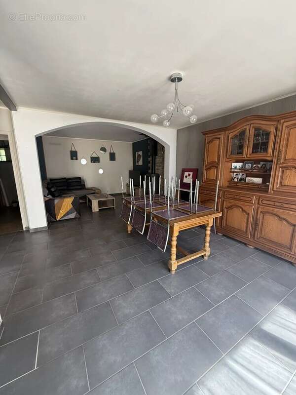 Appartement à VENIZY