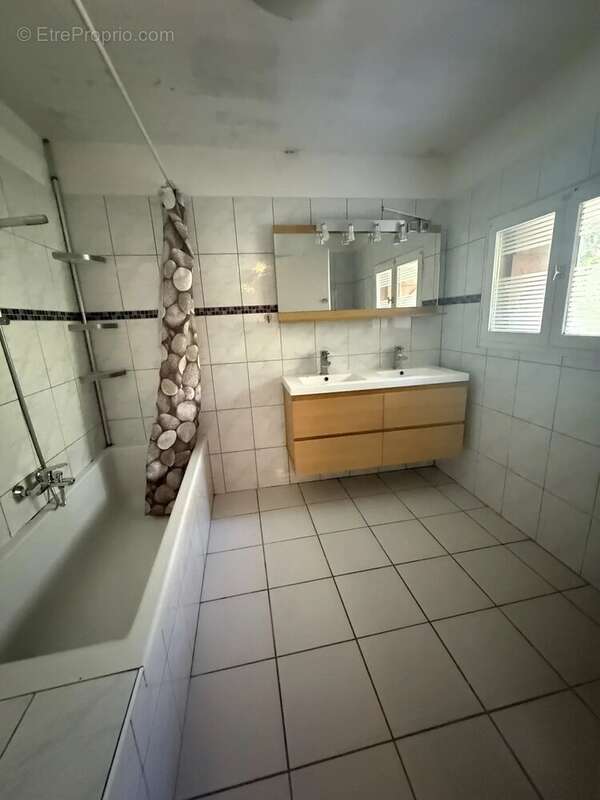 Appartement à VENIZY