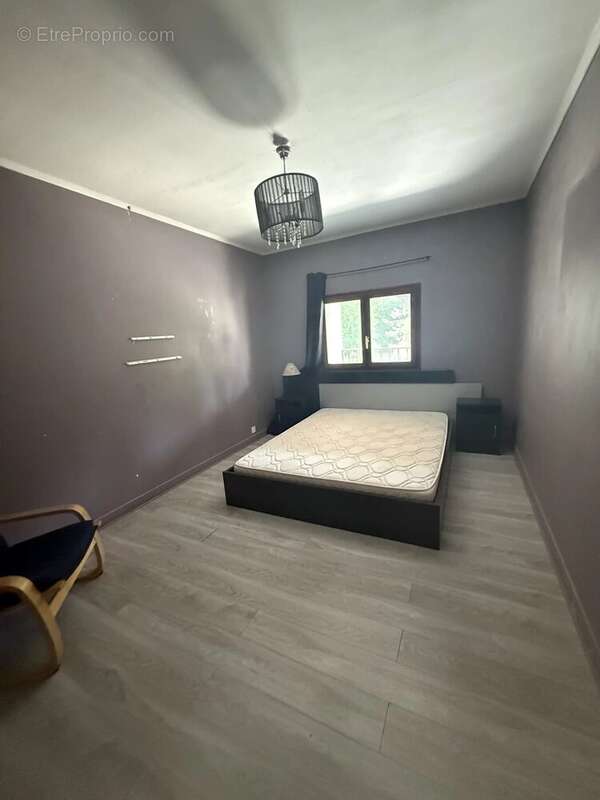 Appartement à VENIZY