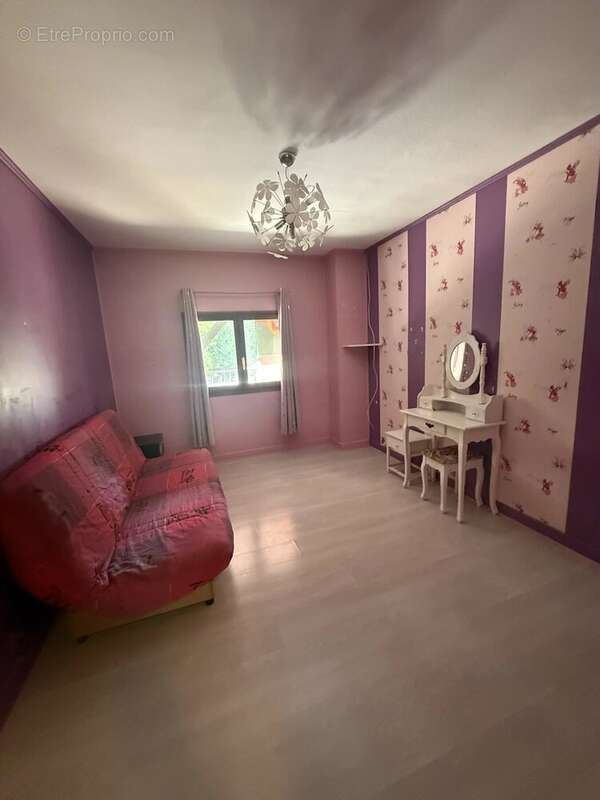 Appartement à VENIZY