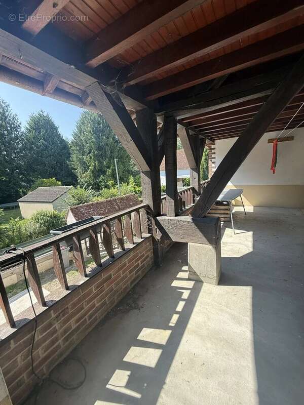 Appartement à VENIZY