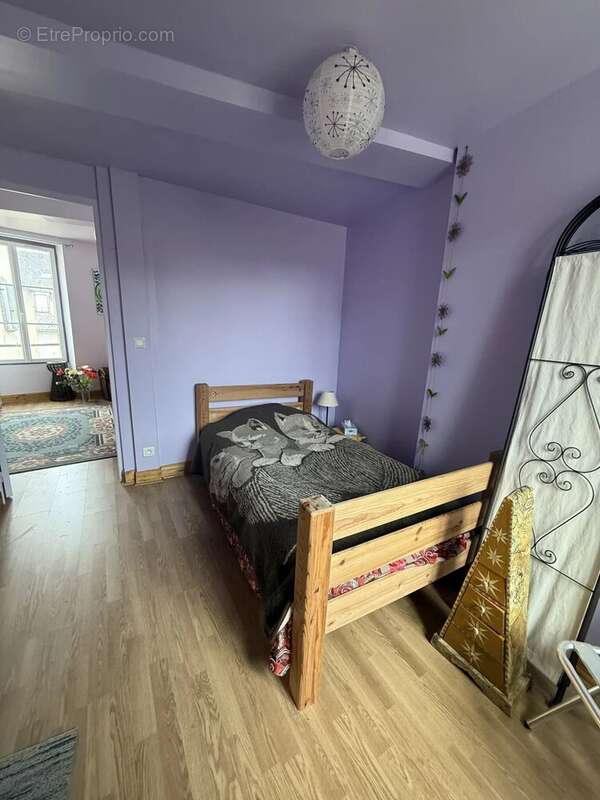 Maison à BRIENON-SUR-ARMANCON