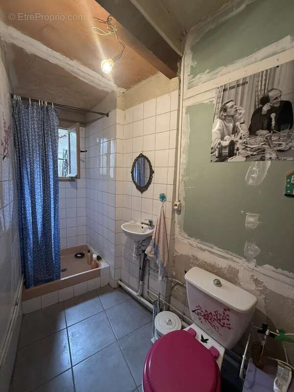 Maison à BRIENON-SUR-ARMANCON