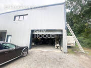 Commerce à LA ROCHETTE