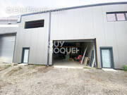 Commerce à LA ROCHETTE