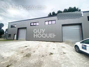 Commerce à LA ROCHETTE