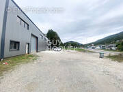 Commerce à LA ROCHETTE