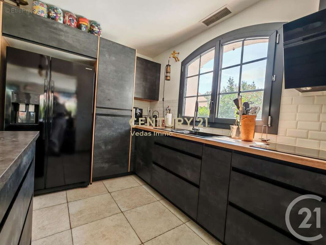 Maison à MONTPELLIER