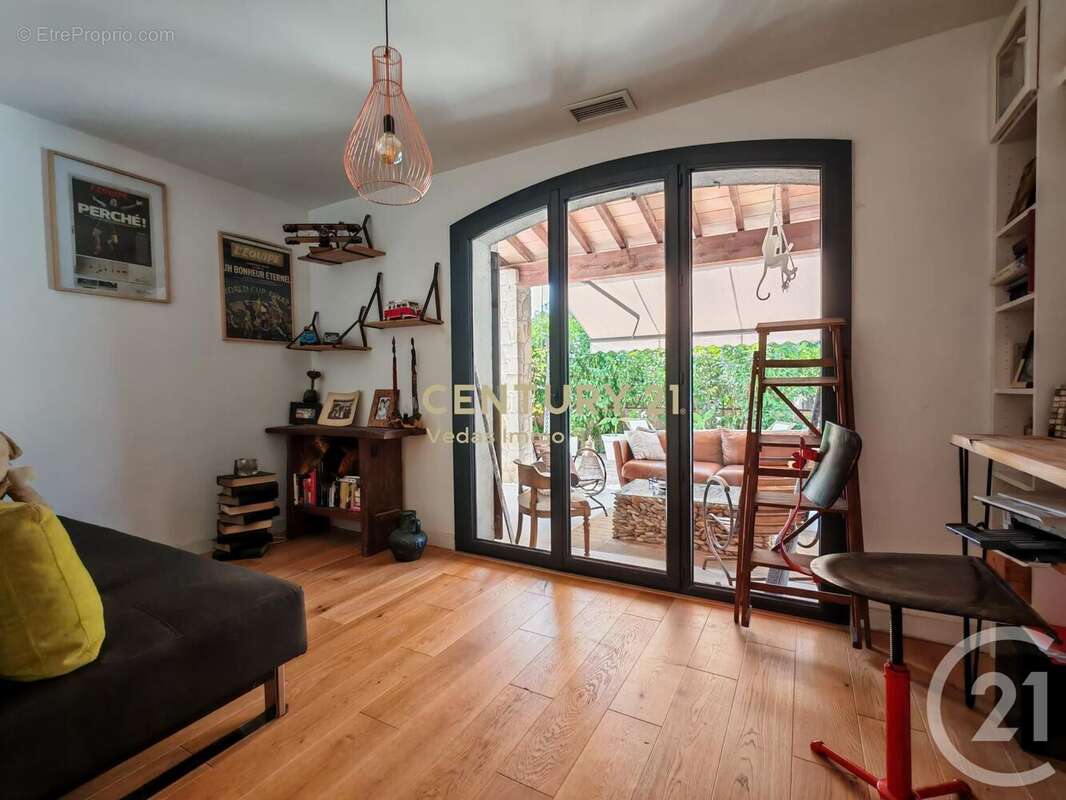 Maison à MONTPELLIER