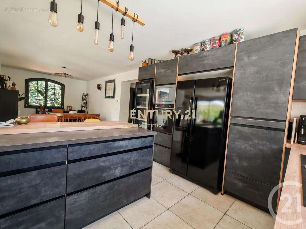 Maison à MONTPELLIER