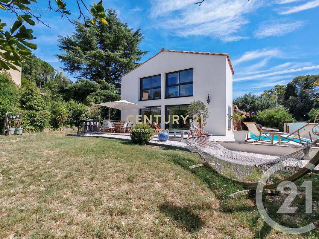 Maison à MONTPELLIER