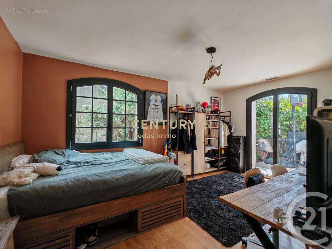 Maison à MONTPELLIER