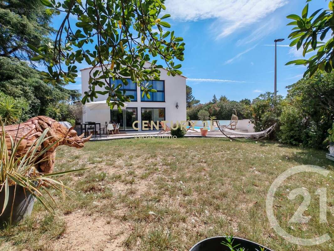 Maison à MONTPELLIER