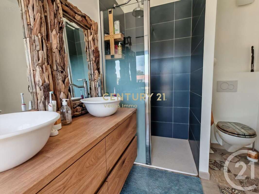 Maison à MONTPELLIER