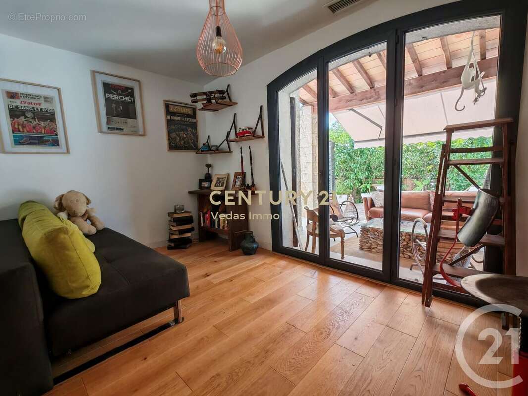 Maison à MONTPELLIER