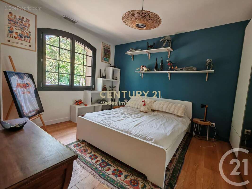 Maison à MONTPELLIER