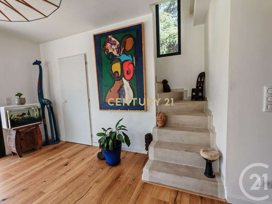 Maison à MONTPELLIER