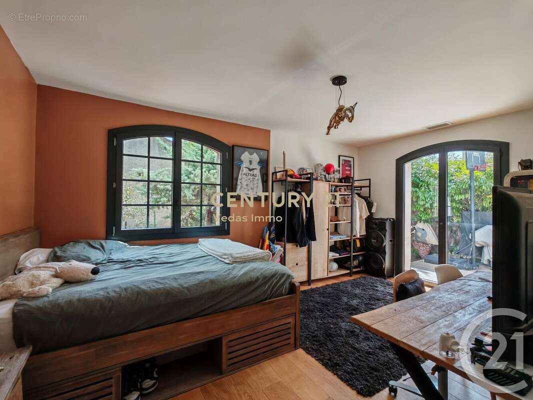 Maison à MONTPELLIER