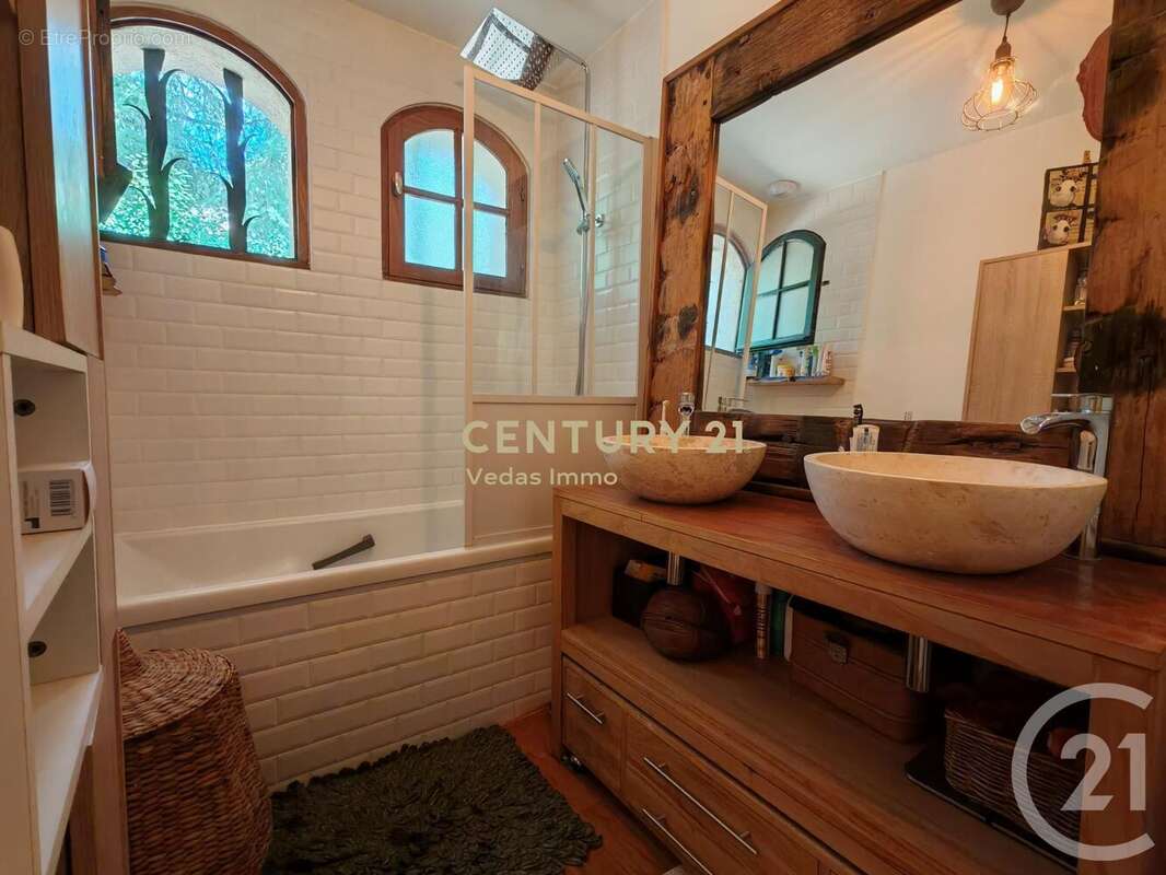 Maison à MONTPELLIER