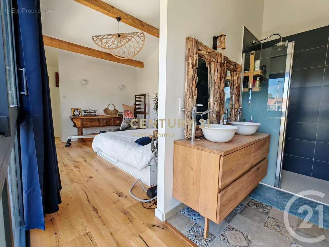 Maison à MONTPELLIER