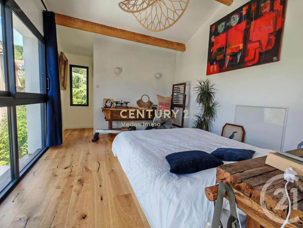 Maison à MONTPELLIER