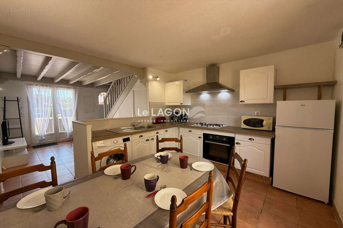 Maison à SAINT-CYPRIEN