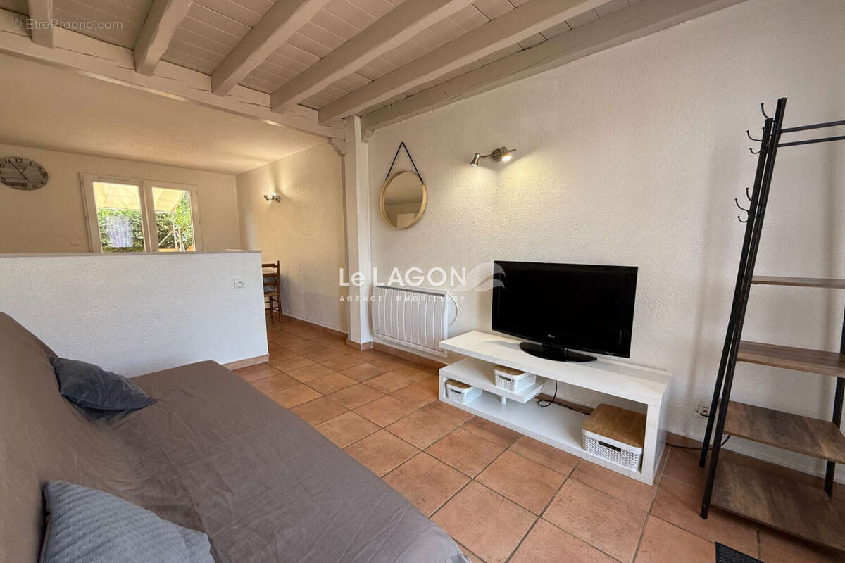 Maison à SAINT-CYPRIEN